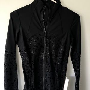 Lululemon Define Limited Édition Spark Jacket